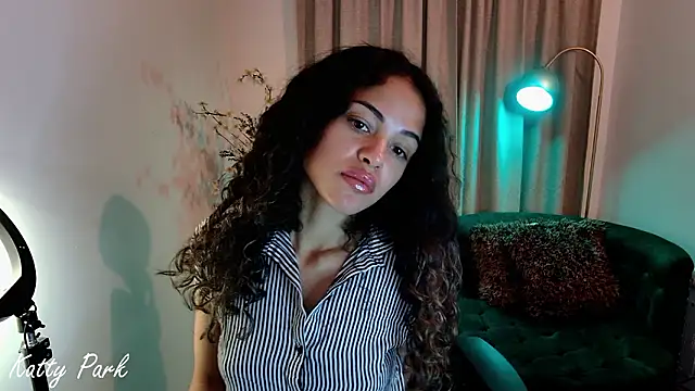 kattypark online show from March 2026 12:32:01 AM