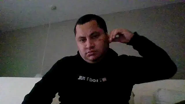 Hammyric786 online show from January 2026 09:46:01 PM