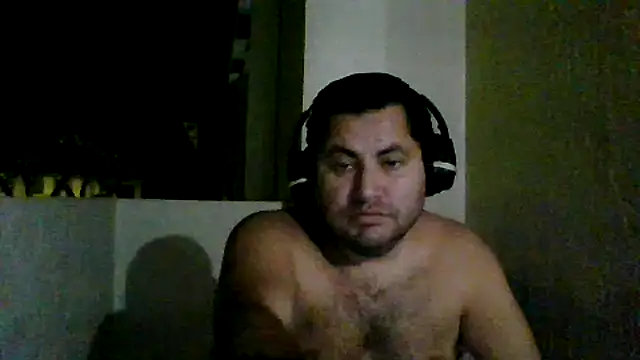 Hammyric786 online show from September 2025 02:40:01 AM