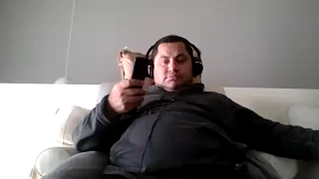 Hammyric786 online show from February 2026 07:46:01 PM