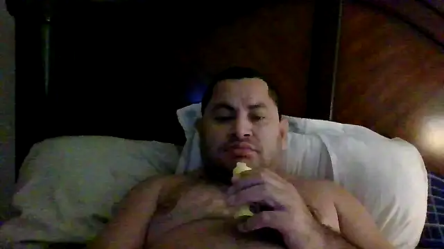 Hammyric786 online show from April 2026 07:48:01 PM