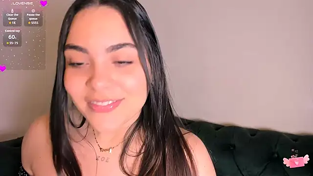 nahla jameel online show from November 2025 05:52:01 AM