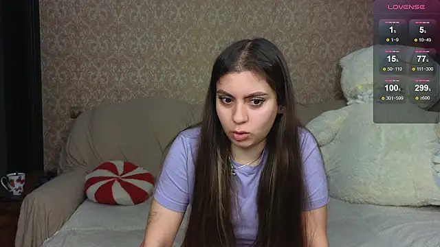 twobabesweet online show from October 2025 04:33:01 AM