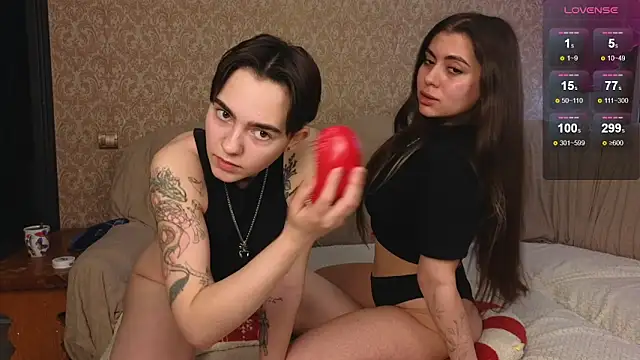 twobabesweet online show from March 2026 06:42:02 AM