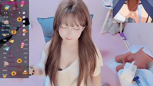 Snapshot of TUTU-new chatting on February 2025 05:39:02 PM TUTU-new online show from February 2025 05:39:02 PM