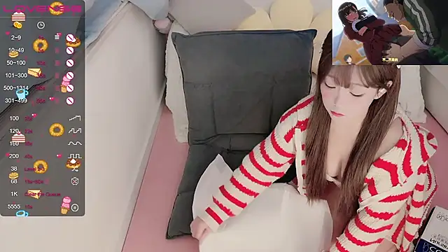 Snapshot of TUTU-new chatting on December 2024 03:00:02 PM TUTU-new online show from December 2024 03:00:02 PM