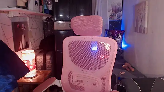 ErikaFox Cock online show from February 2026 01:13:01 AM