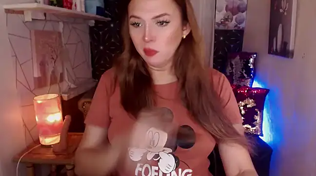 Snapshot of ErikaFox_Cock chatting on February 2025 12:22:01 PM ErikaFox Cock online show from February 2025 12:22:01 PM