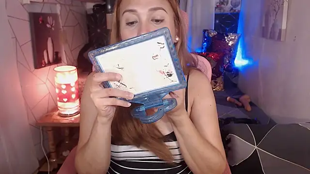 ErikaFox Cock online show from January 2026 02:20:01 PM