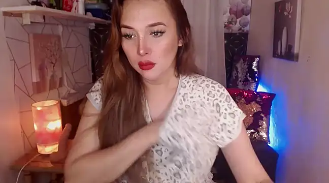 Snapshot of ErikaFox_Cock chatting on March 2025 12:55:02 PM ErikaFox Cock online show from March 2025 12:55:02 PM