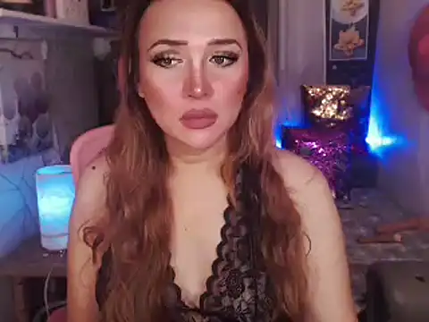 ErikaFox Cock online show from July 2026 12:23:01 PM
