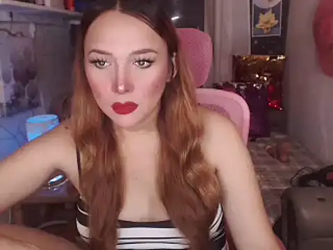 ErikaFox Cock online show from July 2026 02:01:01 AM