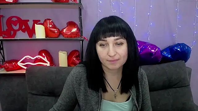 NinaFlawlees online show from February 2025 10:06:02 PM