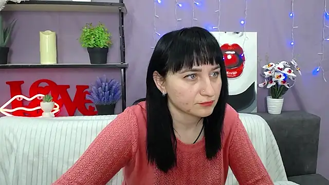 NinaFlawlees online show from March 2025 10:53:01 PM