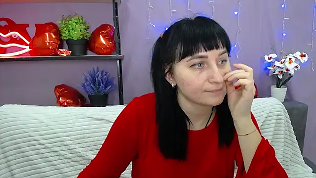 NinaFlawlees online show from March 2025 09:36:02 PM