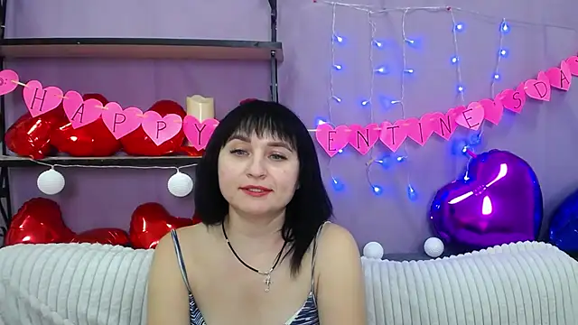 NinaFlawlees online show from February 2025 01:34:01 AM