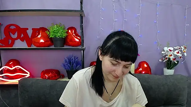 NinaFlawlees online show from March 2025 02:51:02 AM