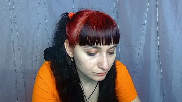 NinaFlawlees online show from March 2026 12:53:02 PM