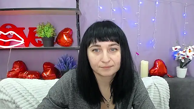 NinaFlawlees online show from March 2025 04:45:02 AM