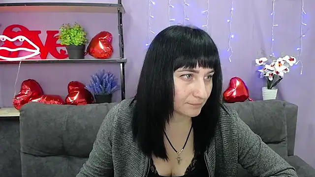 NinaFlawlees online show from March 2025 07:27:02 PM