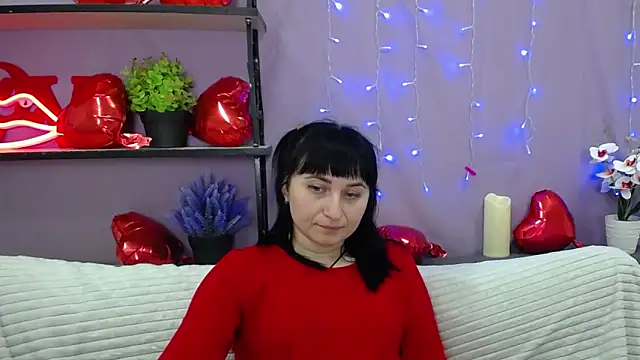 NinaFlawlees online show from March 2025 12:39:01 AM