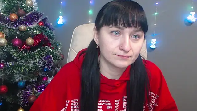 NinaFlawlees online show from December 2025 06:45:02 AM