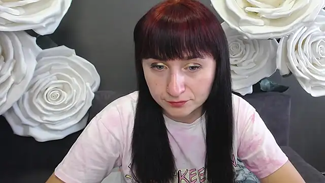 NinaFlawlees online show from September 2025 11:59:02 AM