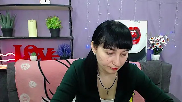 NinaFlawlees online show from March 2025 07:06:02 PM