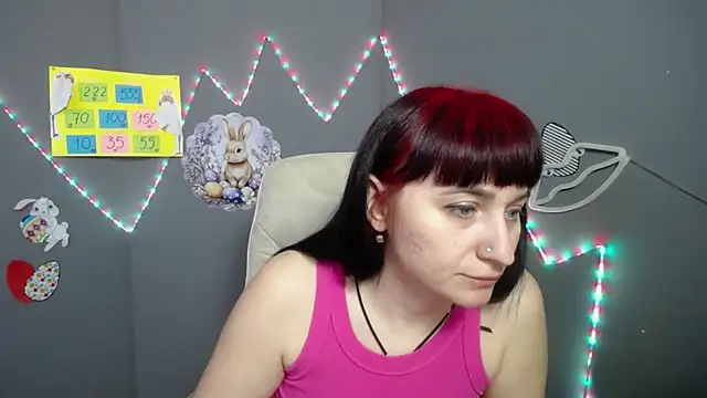 NinaFlawlees online show from March 2026 06:37:02 AM