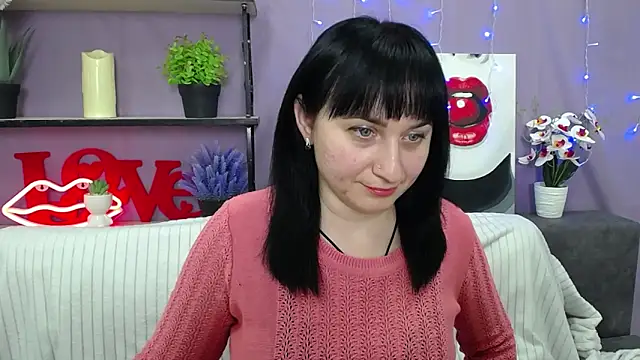 NinaFlawlees online show from March 2025 07:06:02 PM