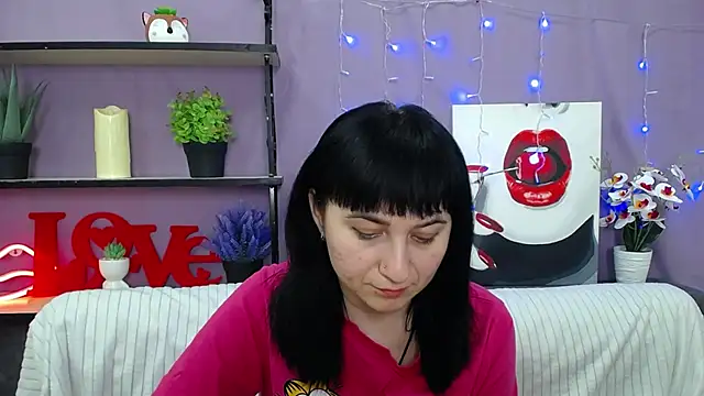 NinaFlawlees online show from March 2025 01:38:02 AM