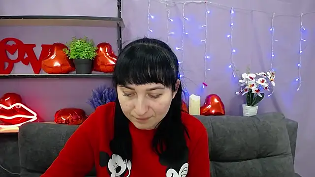 NinaFlawlees online show from March 2025 11:49:02 PM