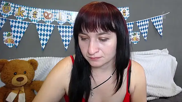 NinaFlawlees online show from September 2025 06:20:01 AM