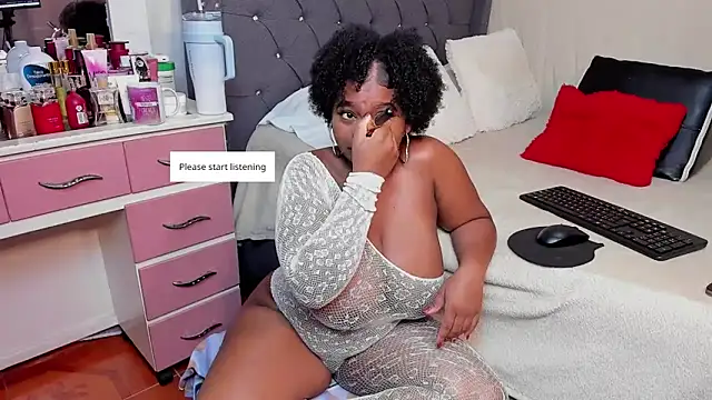 CanndyBrunett online show from May 2026 01:01:02 AM