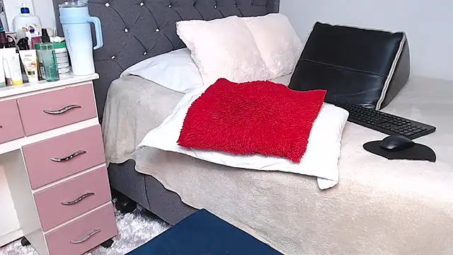 CanndyBrunett online show from March 2026 11:21:02 PM