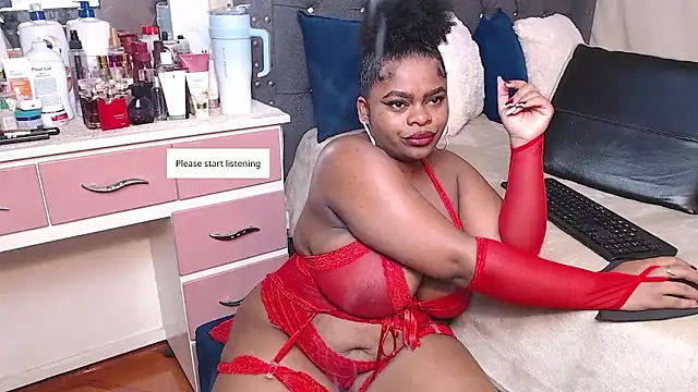 CanndyBrunett online show from January 2026 03:26:02 PM