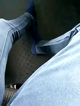 robinsan1010 online show from March 2025 11:50:02 AM