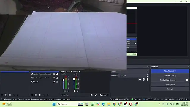 robinsan1010 online show from April 2026 12:34:01 PM