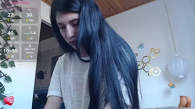 adriscute online show from February 2025 09:42:01 PM