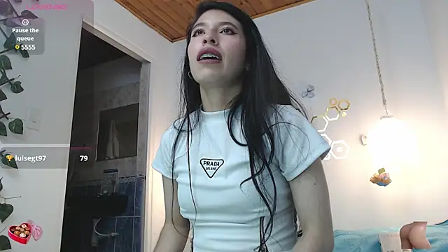 adriscute online show from February 2025 11:32:02 PM