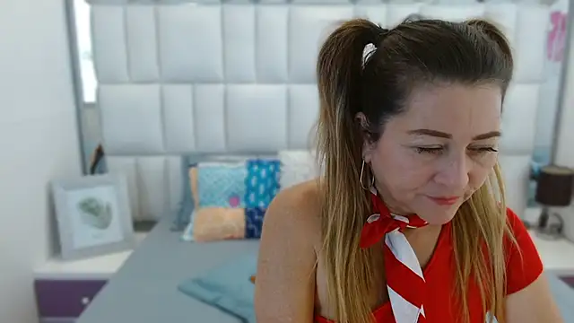 Danna Wester online show from September 2025 02:31:01 PM