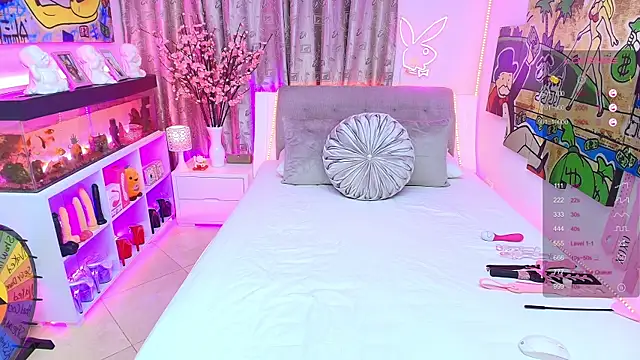 tattooBabyxxx online show from December 2025 09:59:01 PM