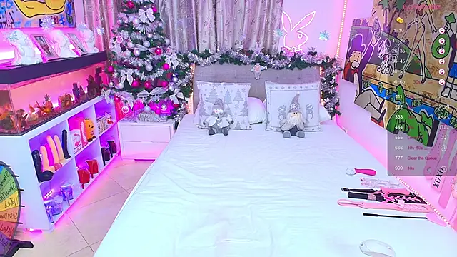 tattooBabyxxx online show from January 2026 08:04:02 PM