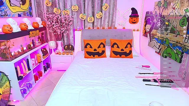 tattooBabyxxx online show from October 2025 07:22:02 PM