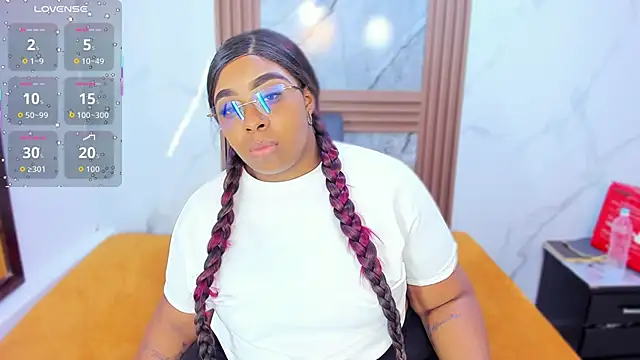 HannyMansonh online show from November 2025 03:32:02 AM