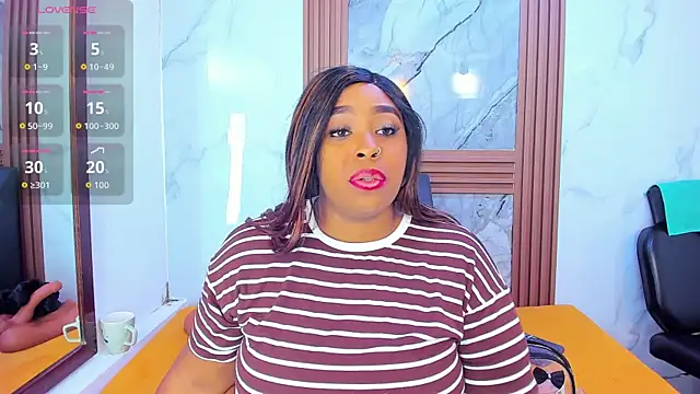 HannyMansonh online show from February 2026 03:24:02 AM