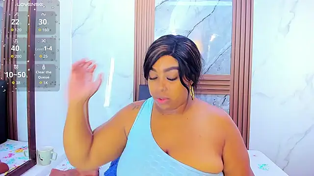 HannyMansonh online show from February 2026 03:30:02 AM