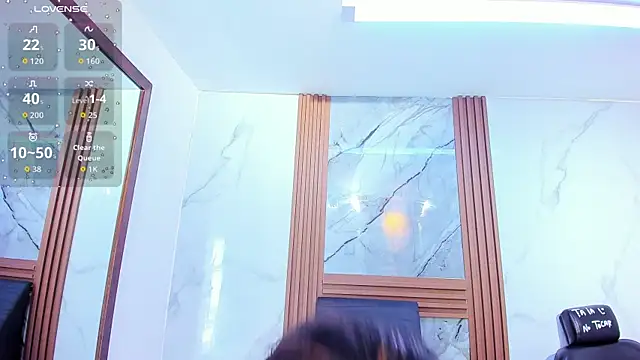 HannyMansonh online show from February 2026 03:25:01 AM