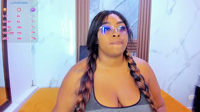 HannyMansonh online show from March 2026 03:06:01 AM