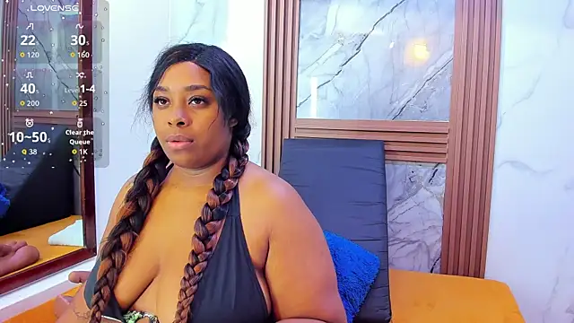 HannyMansonh online show from March 2026 03:30:02 AM